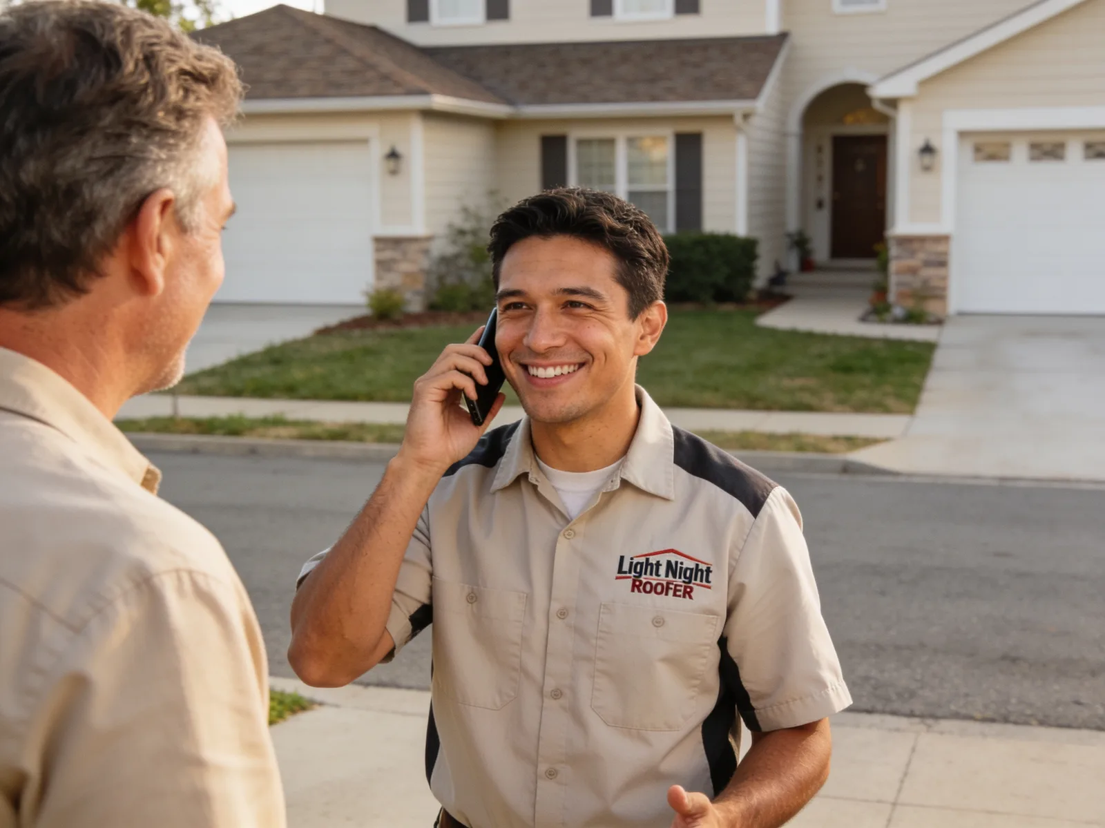 Emergency Roof Repair Nashua, NH FAQs